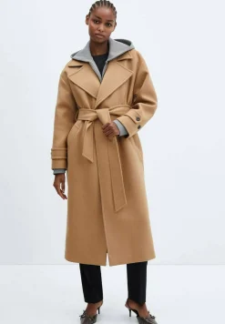Traviata - Trench|Mango Best