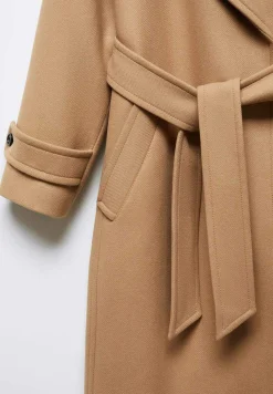 Traviata - Trench|Mango Best