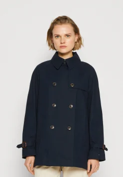 Trench|Tommy Hilfiger Store