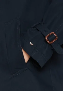 Trench|Tommy Hilfiger Store
