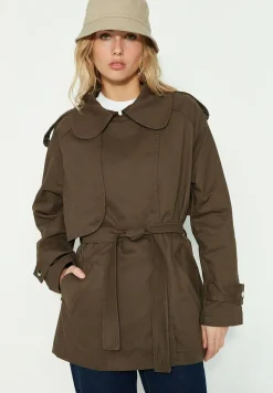 Trench|Trendyol Store