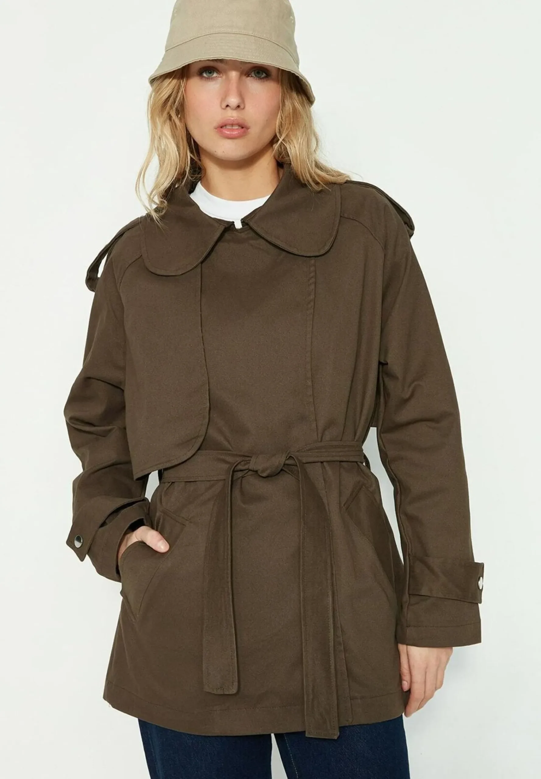 Trench|Trendyol Store