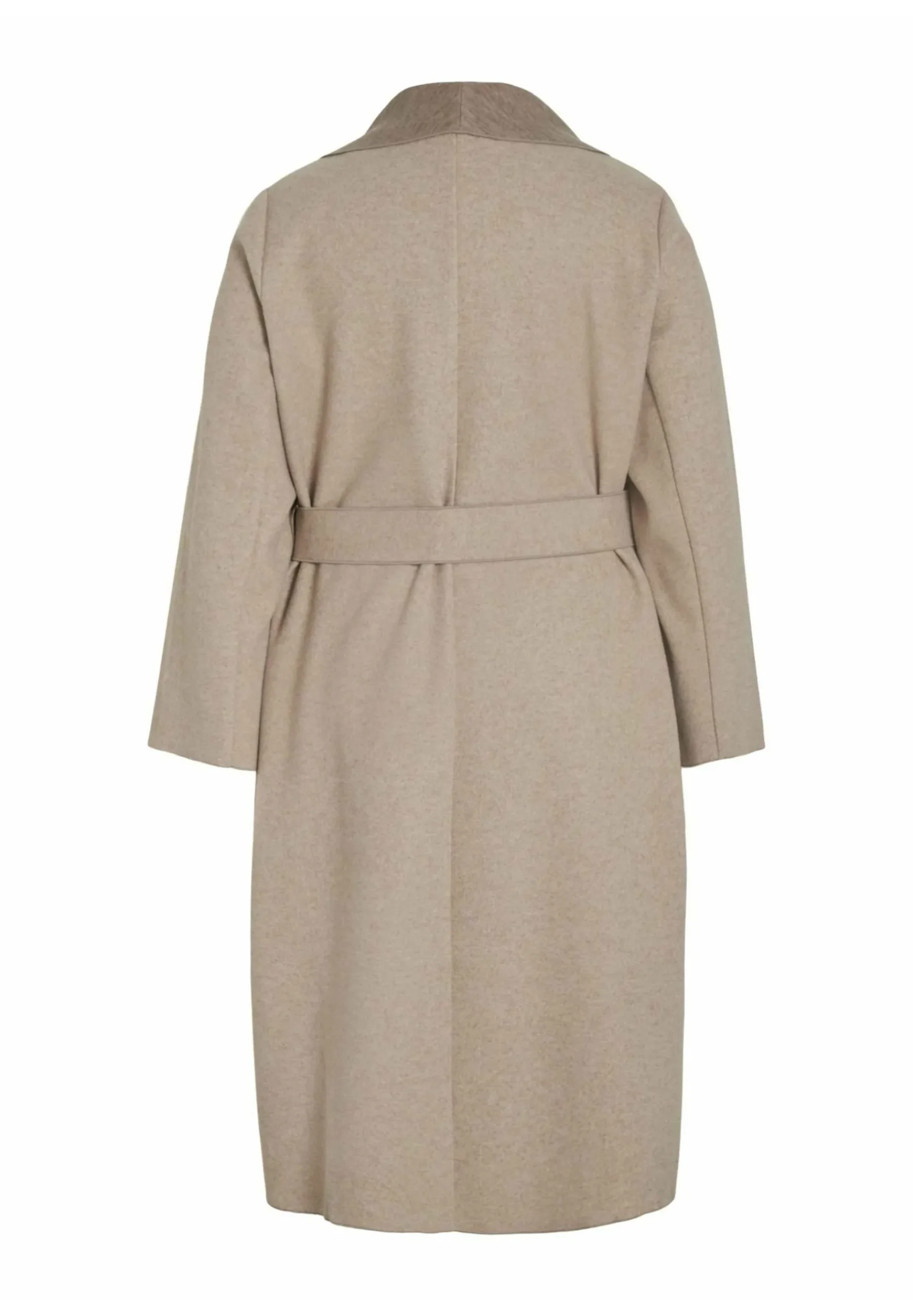 Trench|EVOKED VILA Best Sale