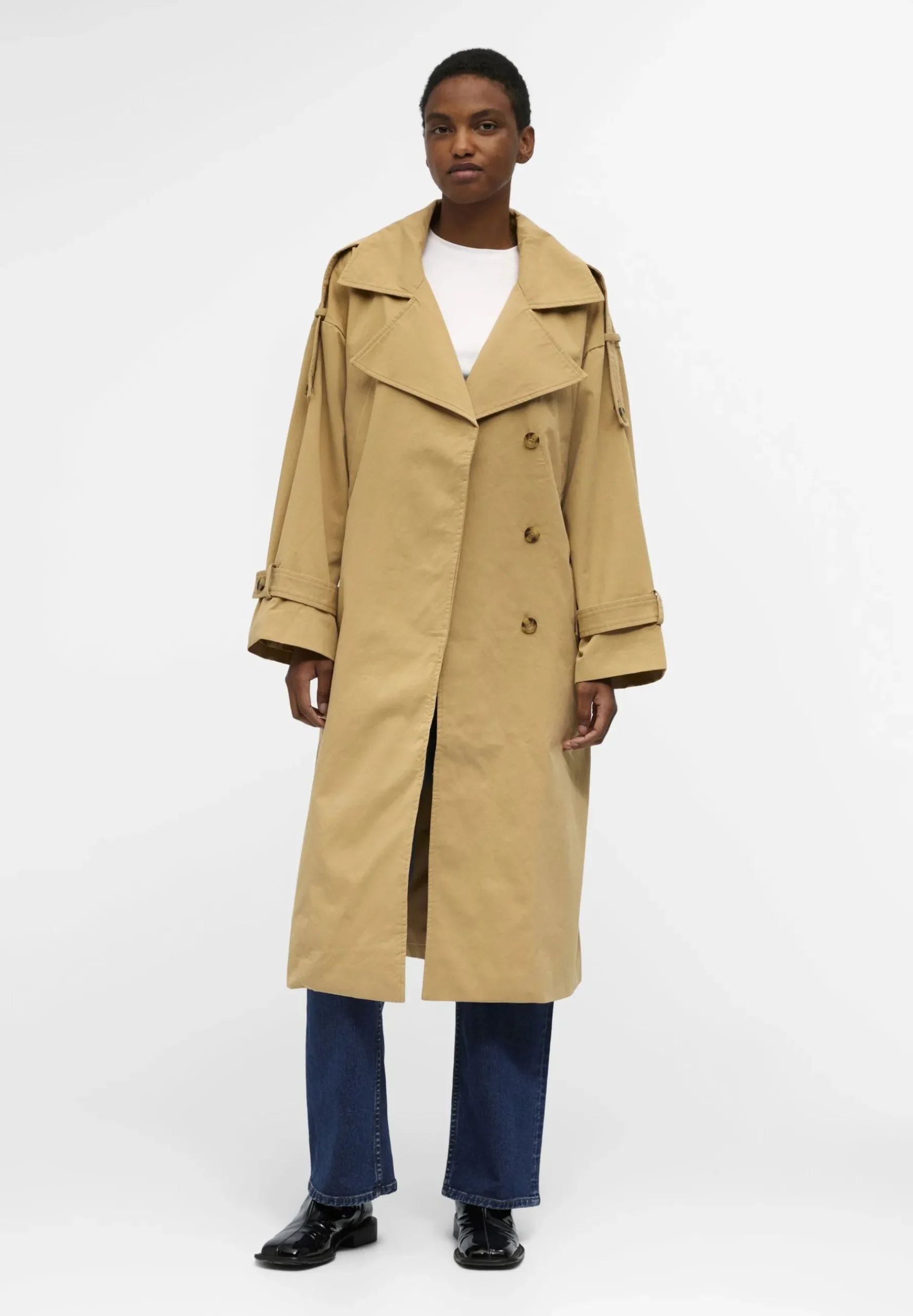 Trench|Object Discount