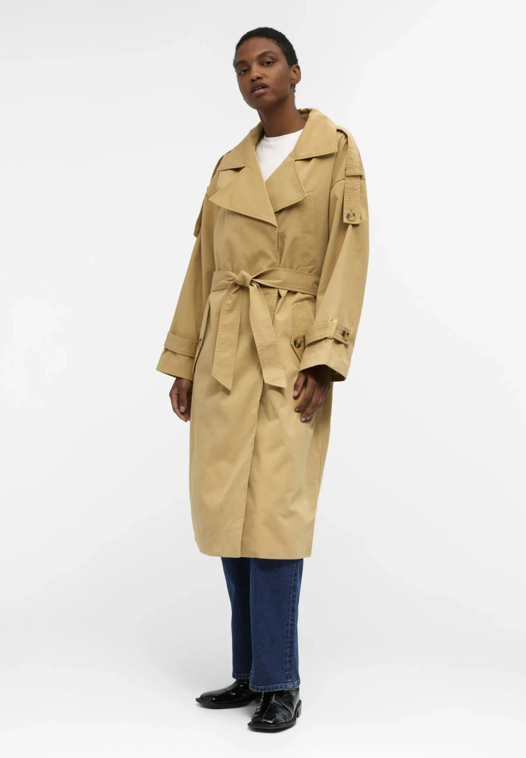 Trench|Object Discount