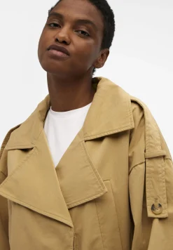 Trench|Object Discount
