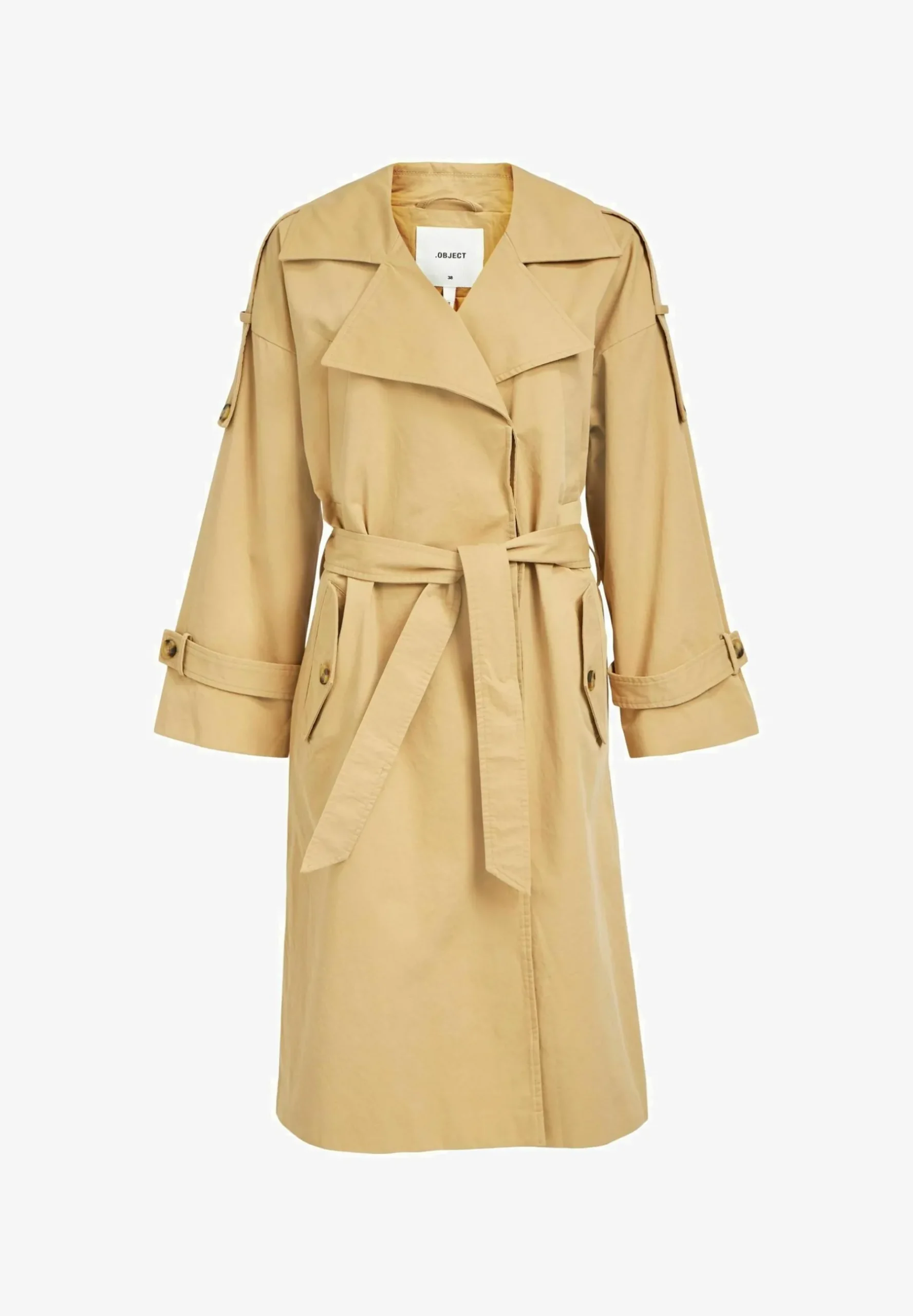 Trench|Object Discount