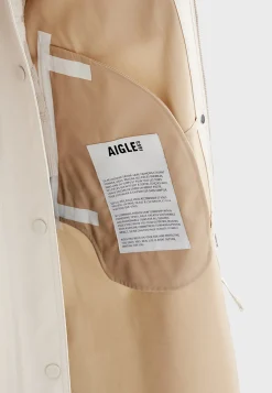 Trench|Aigle Discount