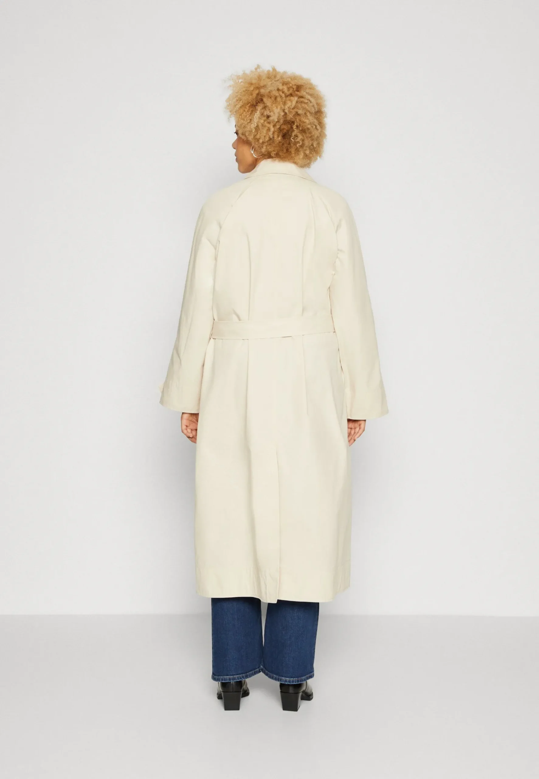 Trench|Tommy Hilfiger Curve New