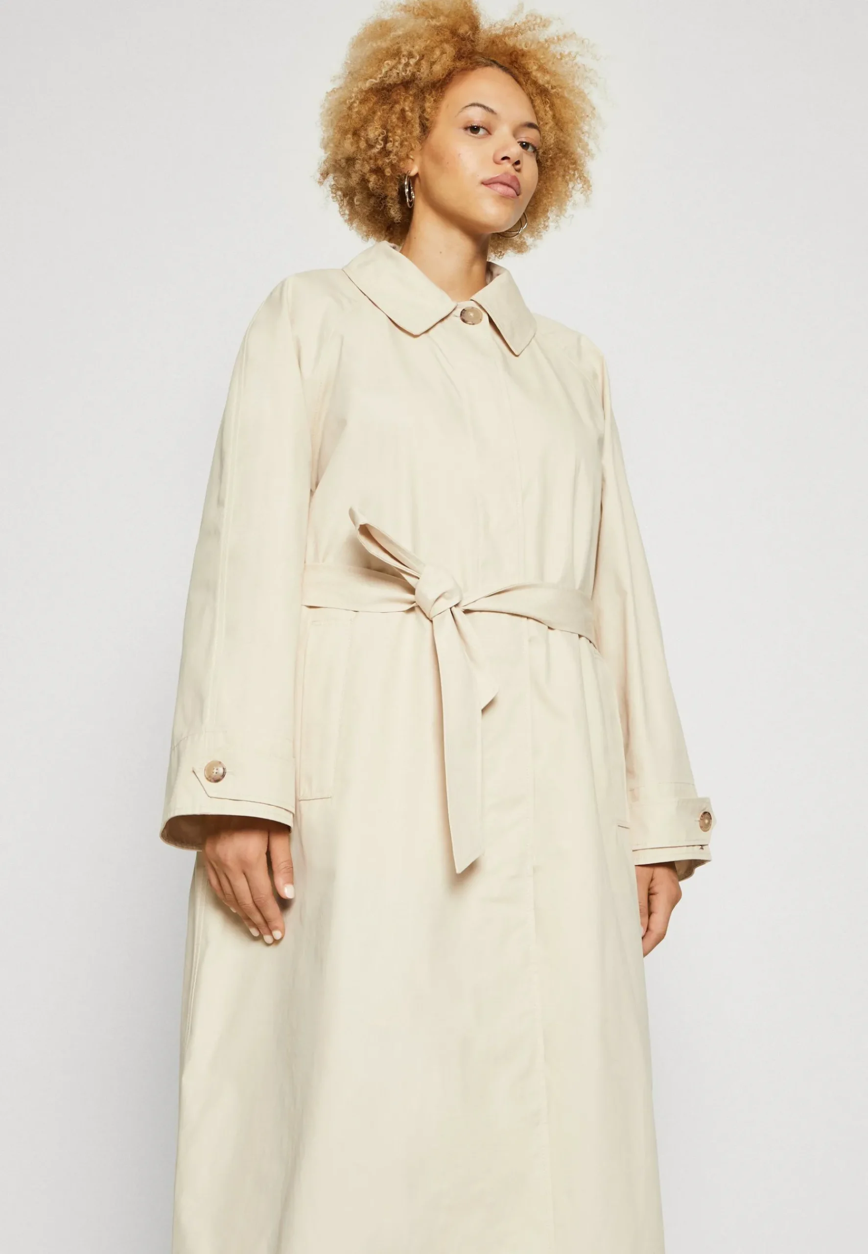 Trench|Tommy Hilfiger Curve New