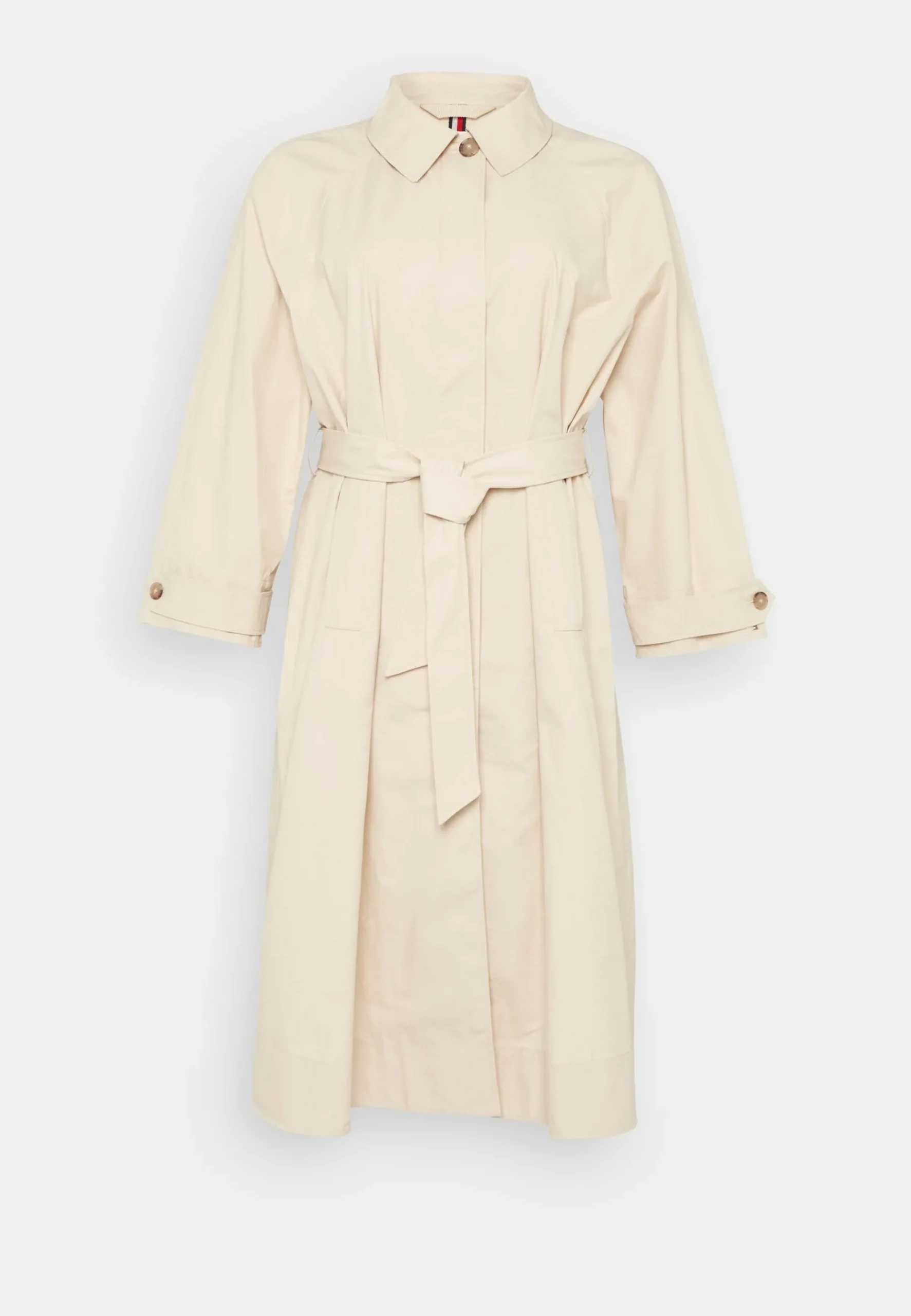 Trench|Tommy Hilfiger Curve New