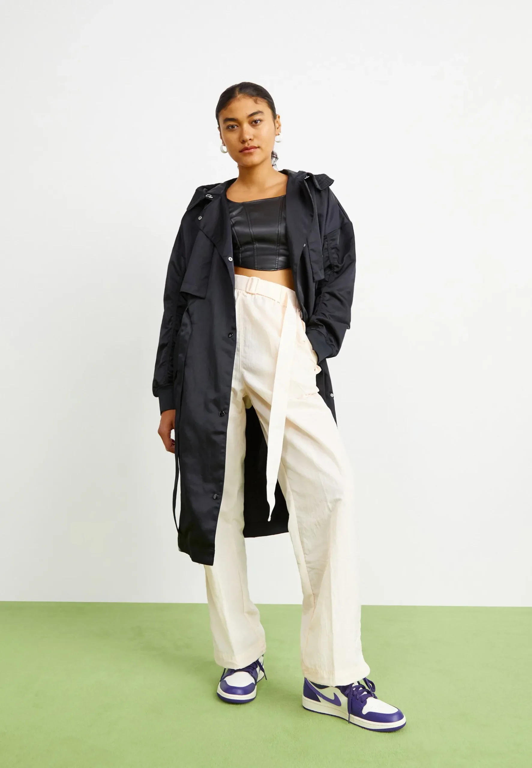 Trench|Nike Sportswear Best Sale