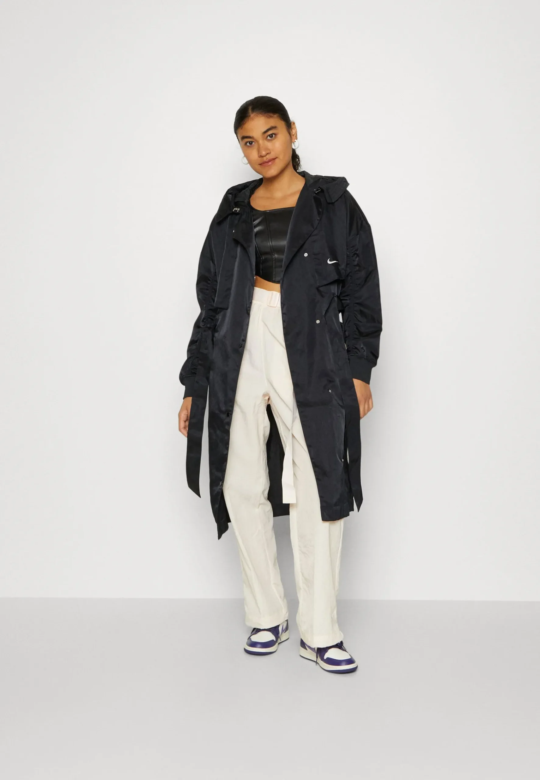 Trench|Nike Sportswear Best Sale