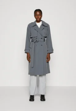 Trench|Abercrombie & Fitch Outlet