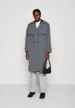 Trench|Abercrombie & Fitch Outlet