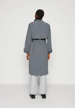 Trench|Abercrombie & Fitch Outlet