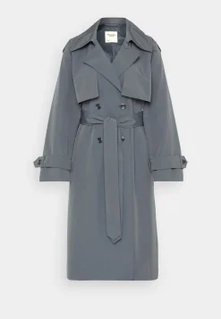 Trench|Abercrombie & Fitch Outlet