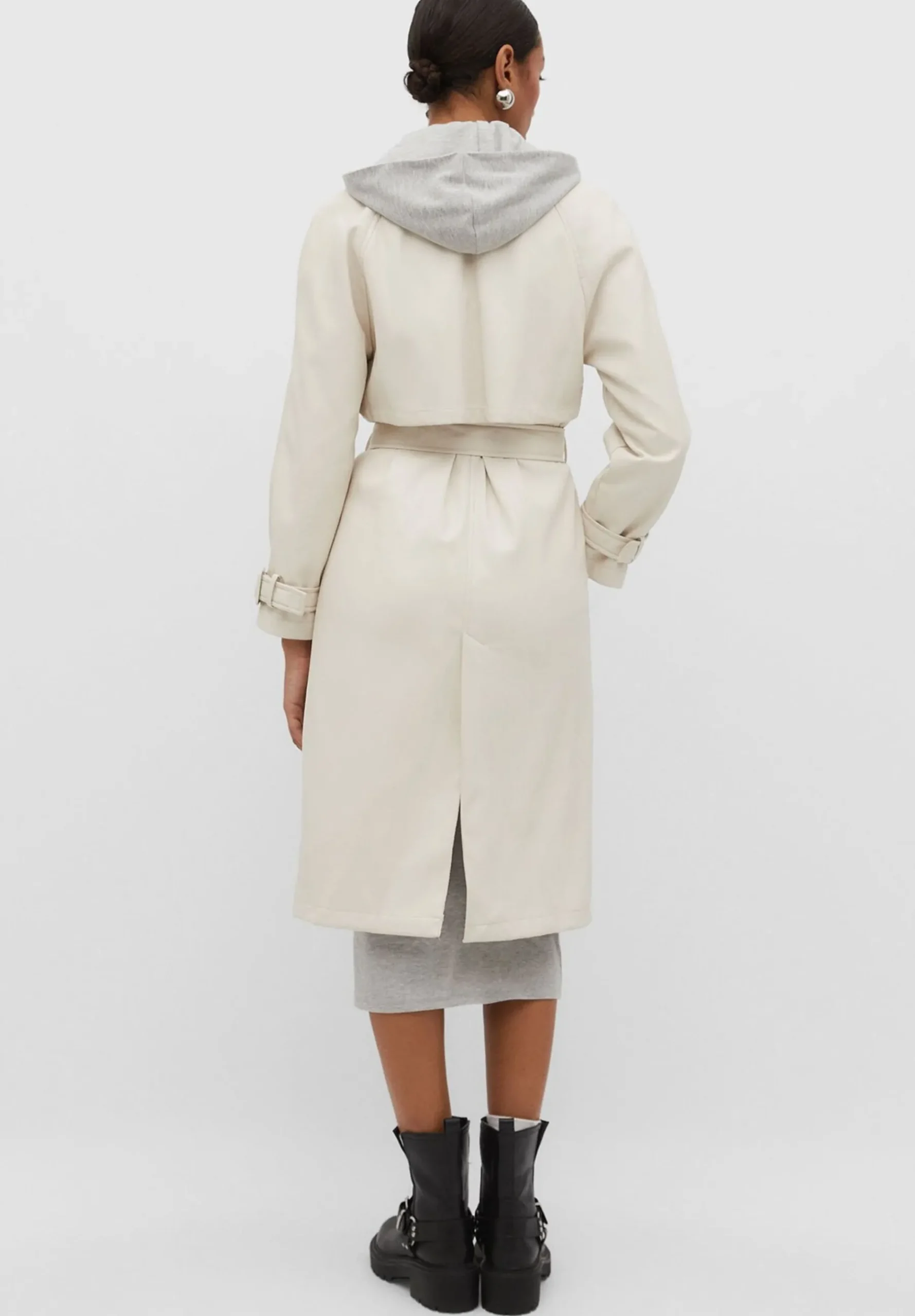 Trench|Stradivarius Best Sale