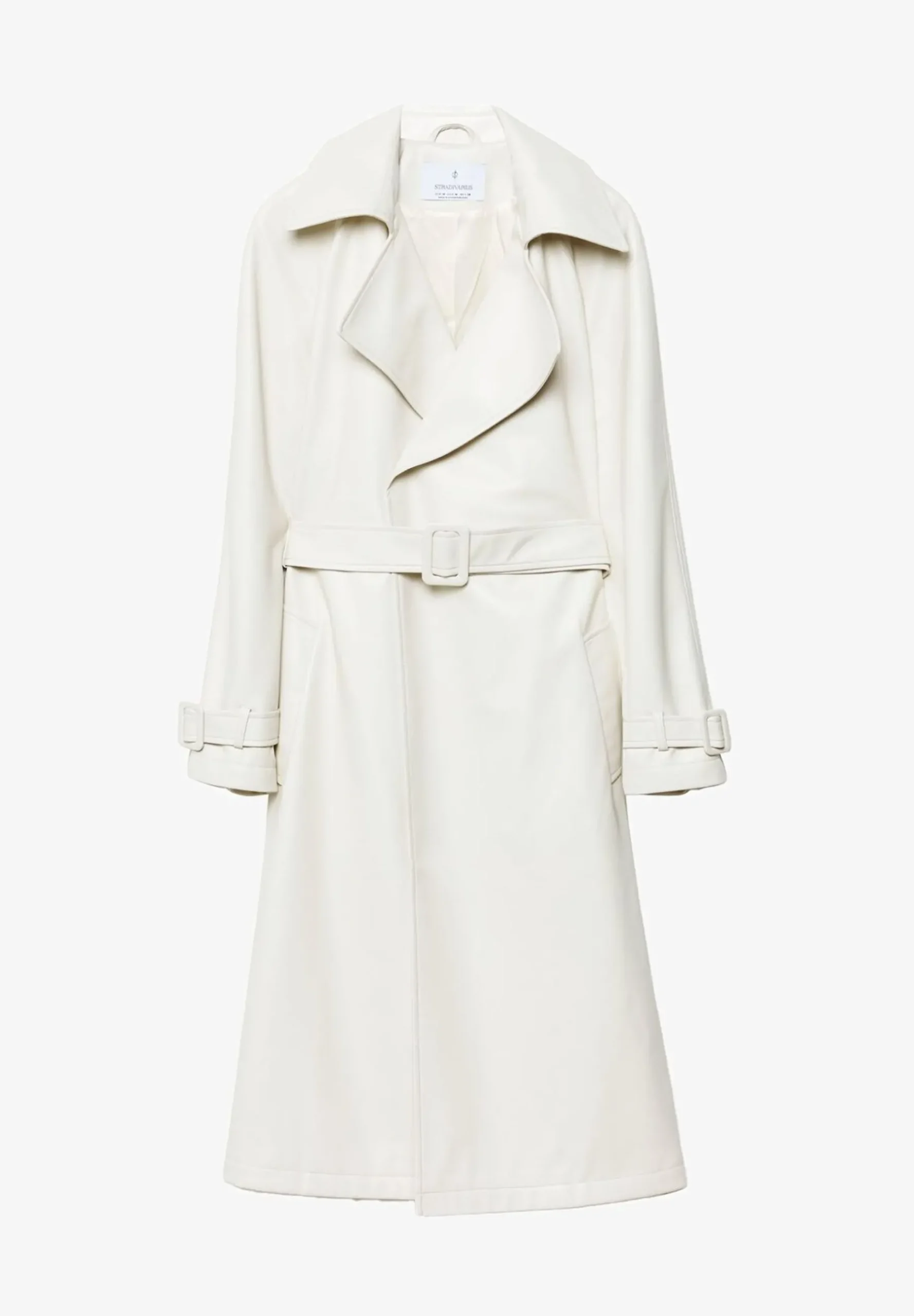Trench|Stradivarius Best Sale