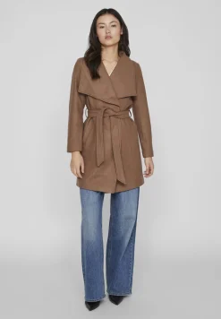 Trench|VILA Petite Hot