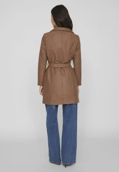 Trench|VILA Petite Hot