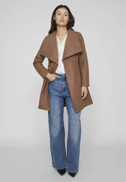 Trench|VILA Petite Hot