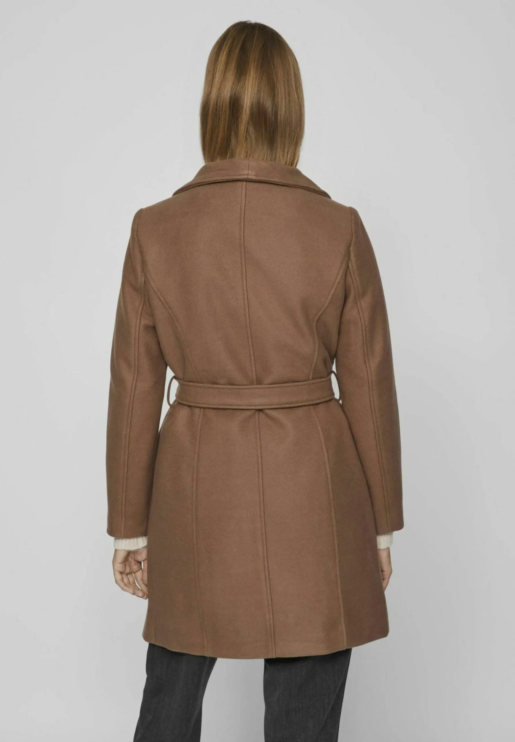 Trench|VILA Petite Hot