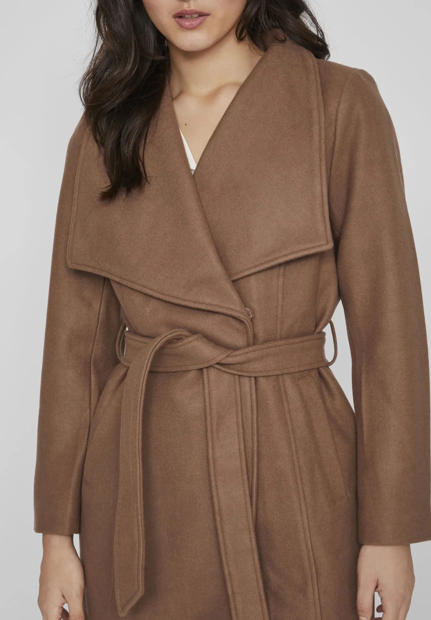 Trench|VILA Petite Hot