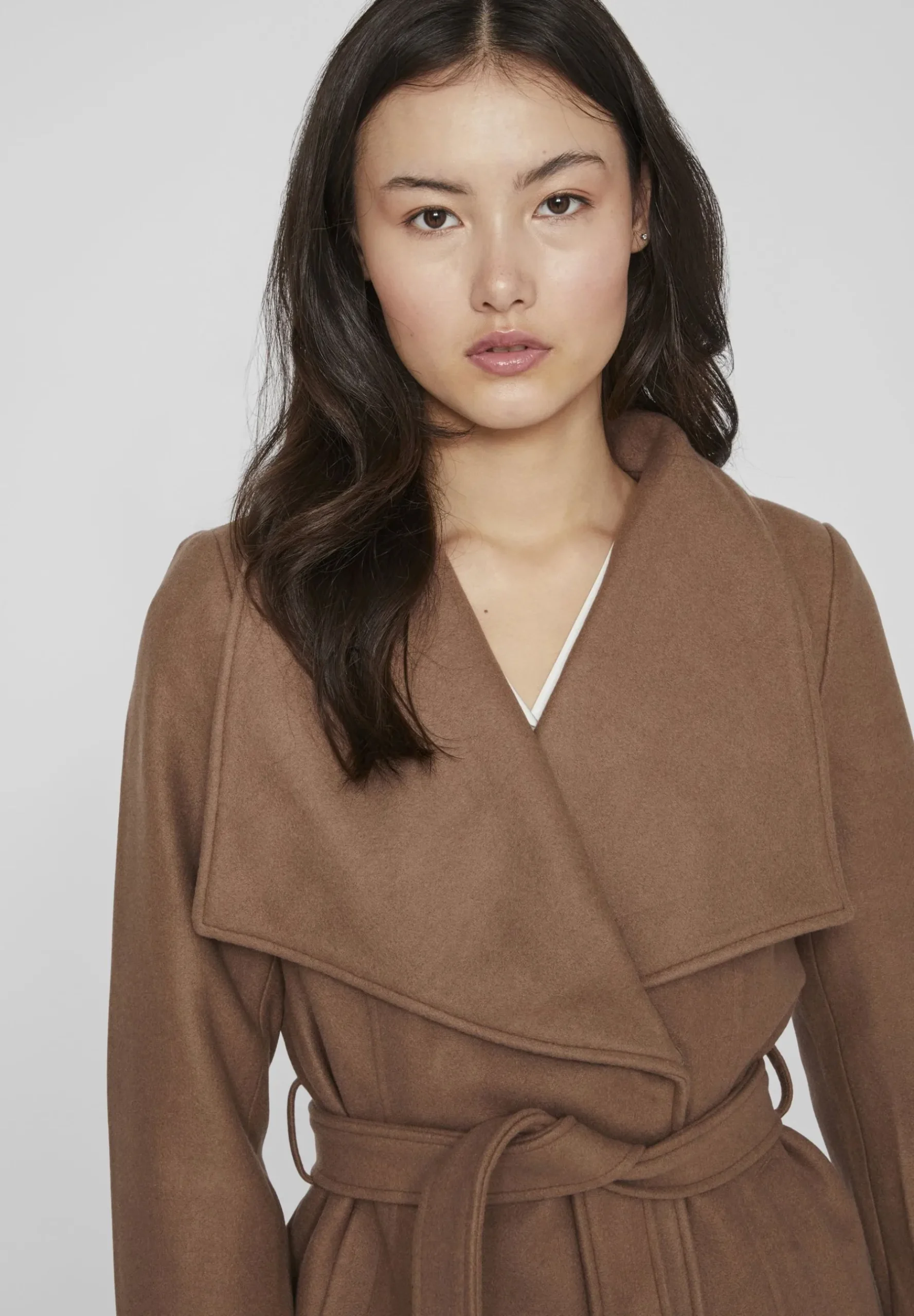 Trench|VILA Petite Hot