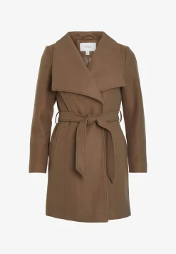 Trench|VILA Petite Hot