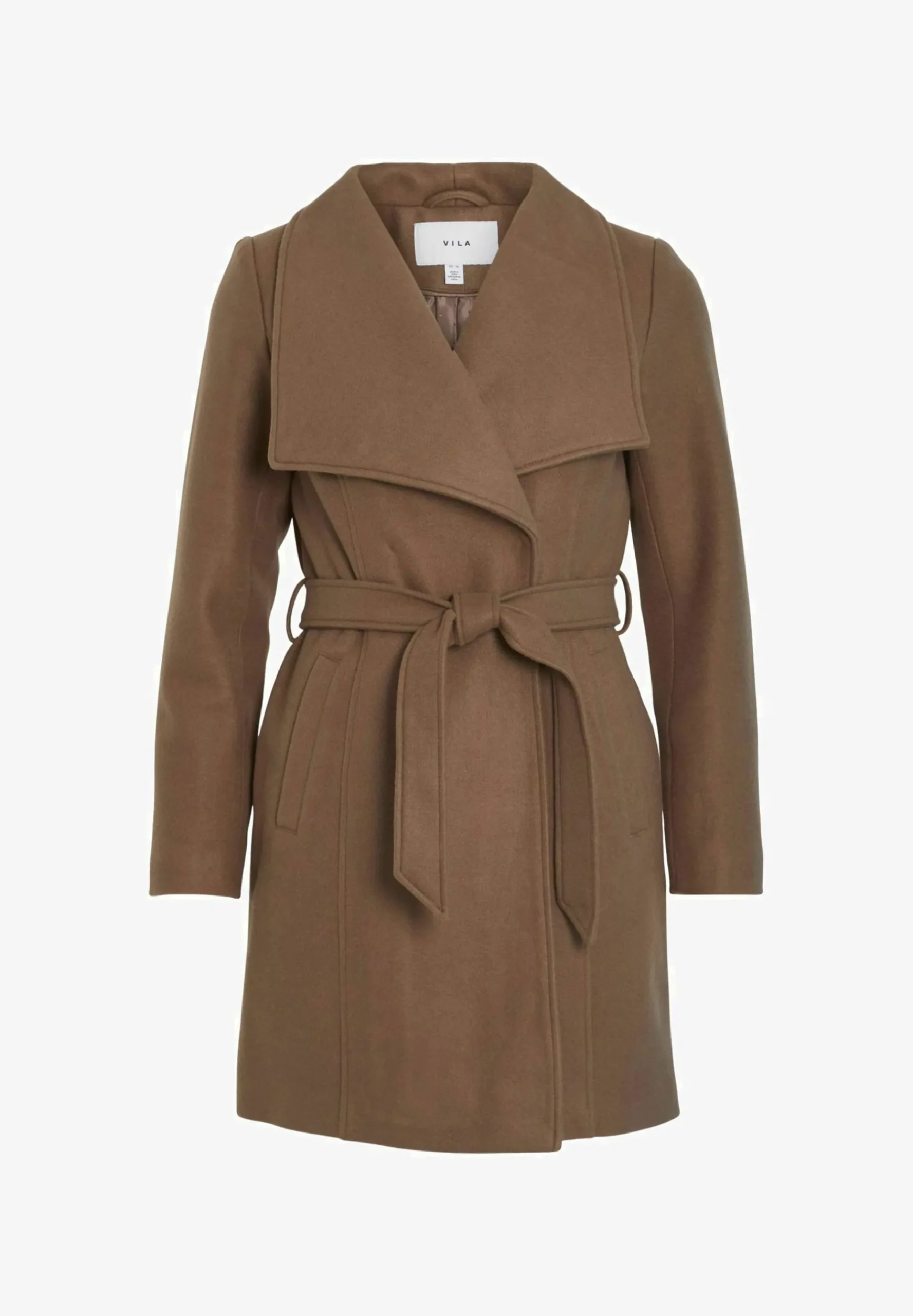 Trench|VILA Petite Hot