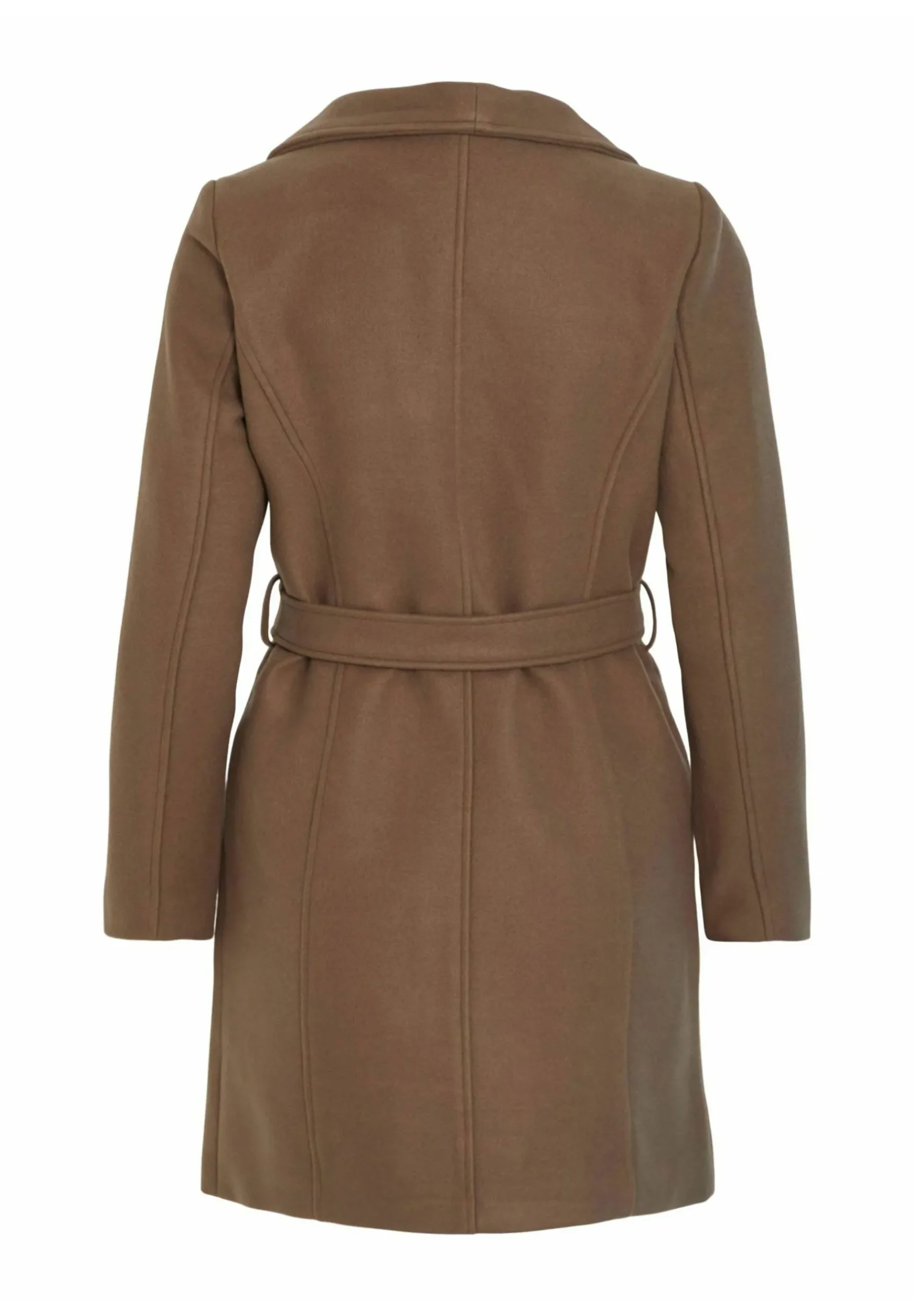 Trench|VILA Petite Hot