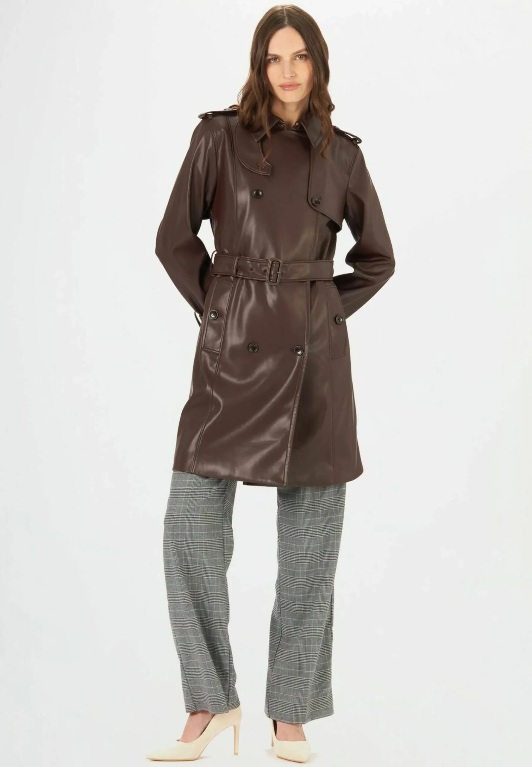 Trench|Conbipel Hot