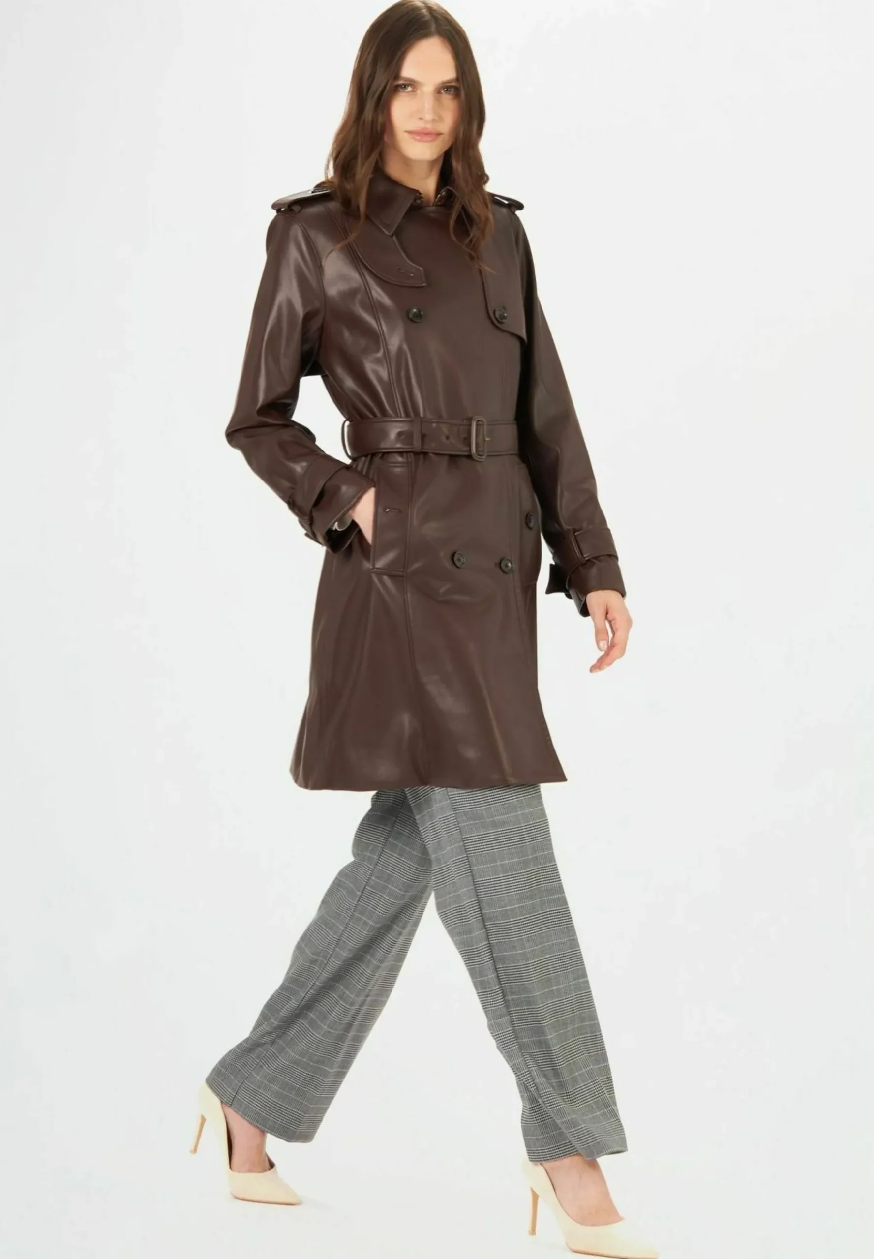 Trench|Conbipel Hot
