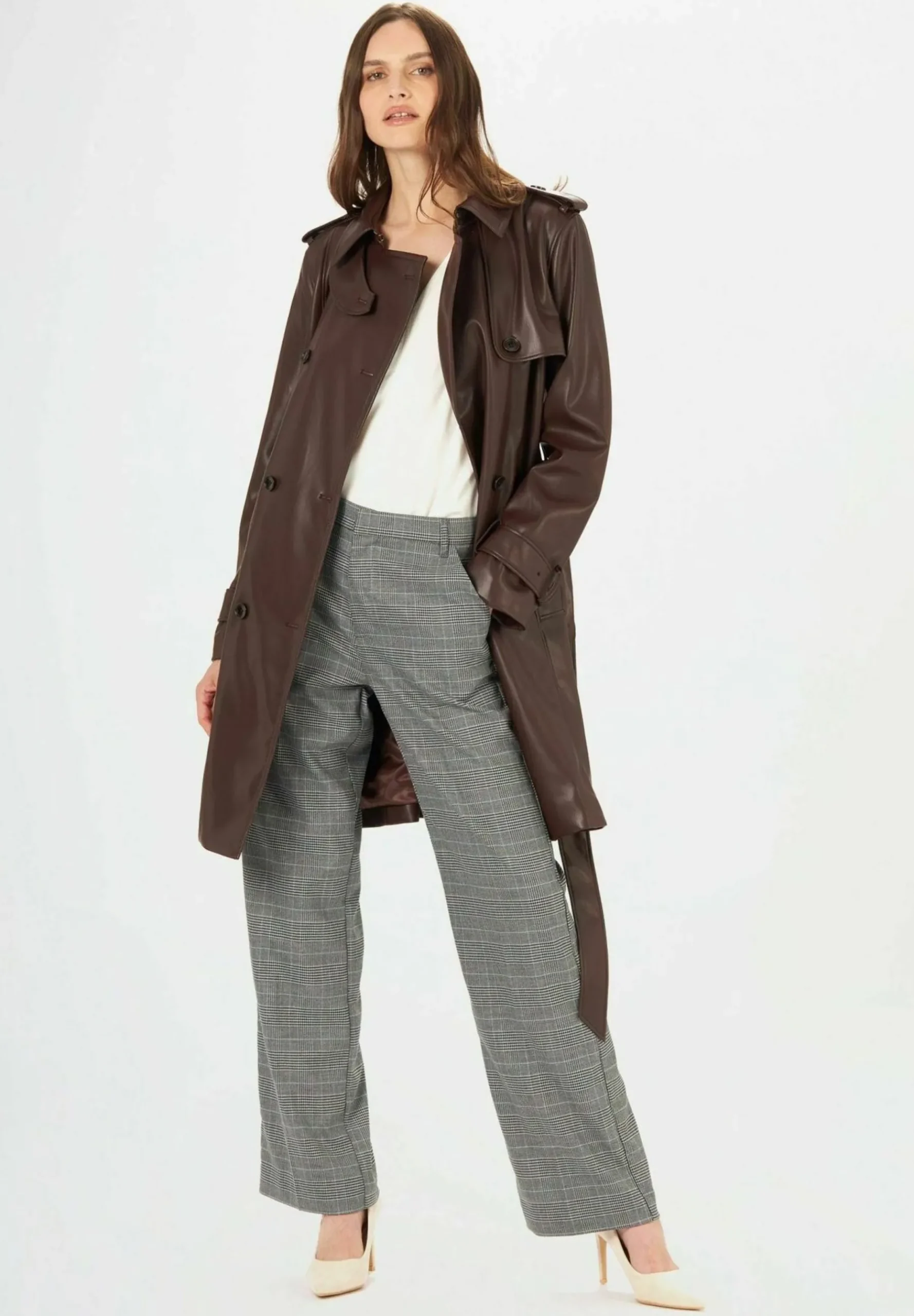 Trench|Conbipel Hot