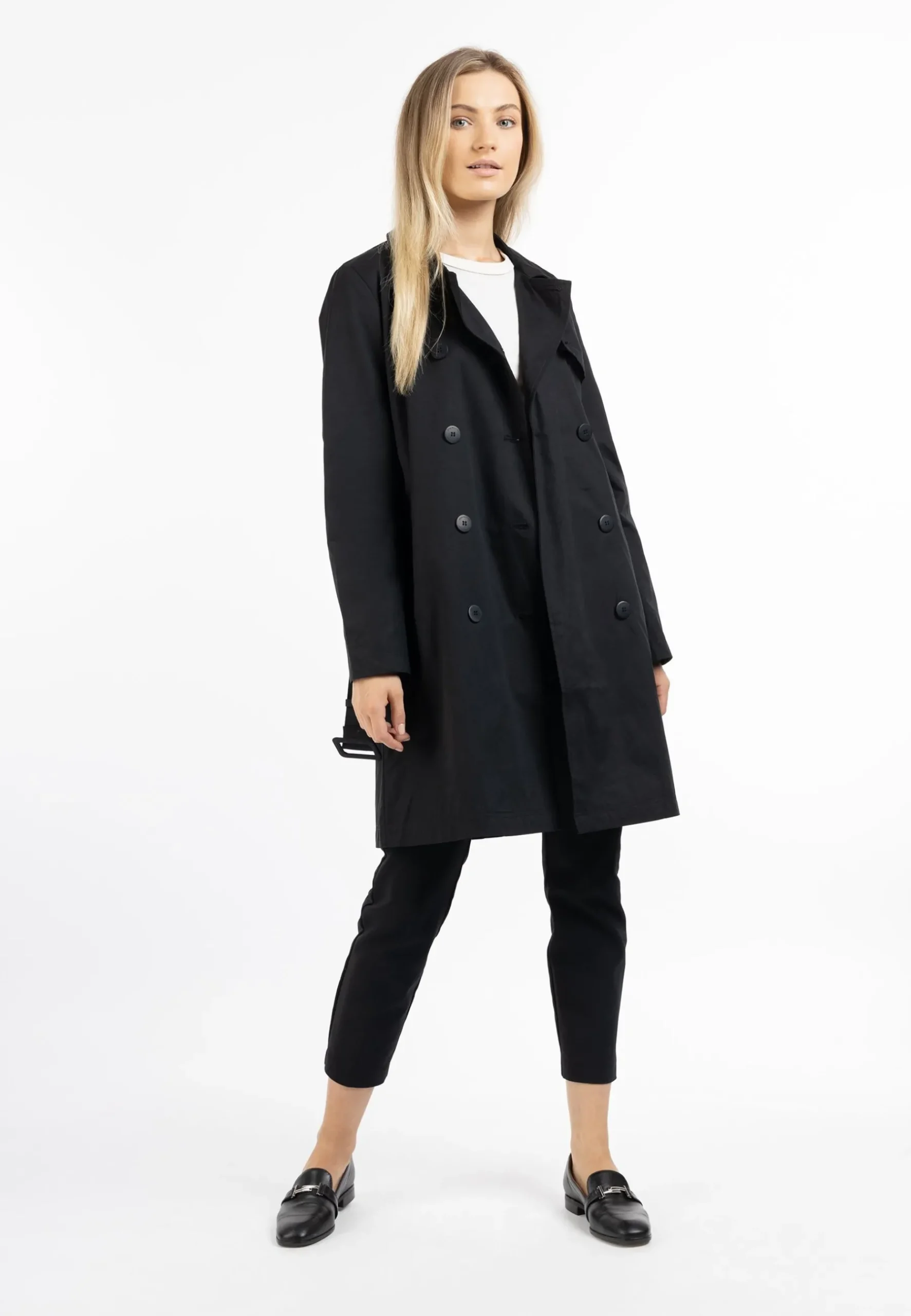 Trench|DreiMaster Cheap