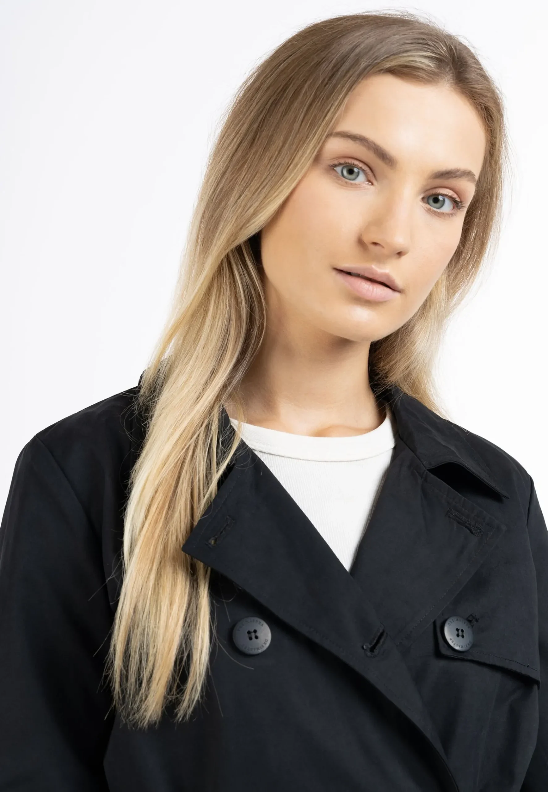 Trench|DreiMaster Cheap