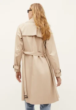 Trench|Stradivarius Best Sale