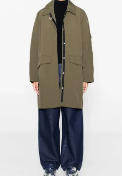 Trench|Bimba Y Lola Outlet