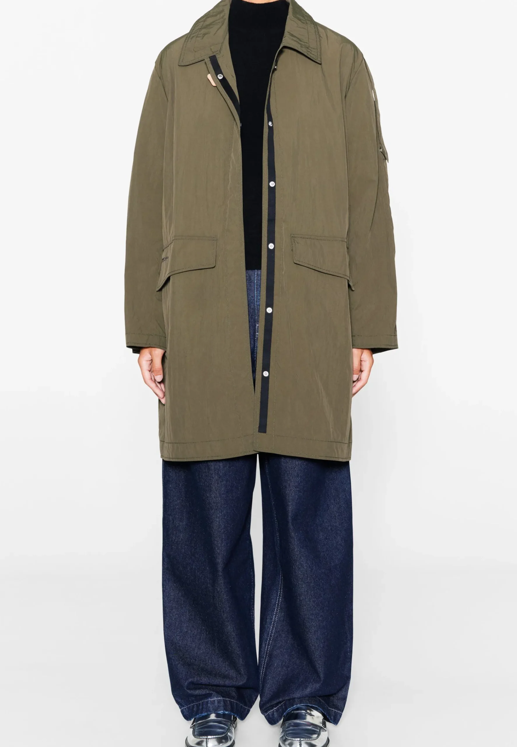 Trench|Bimba Y Lola Outlet
