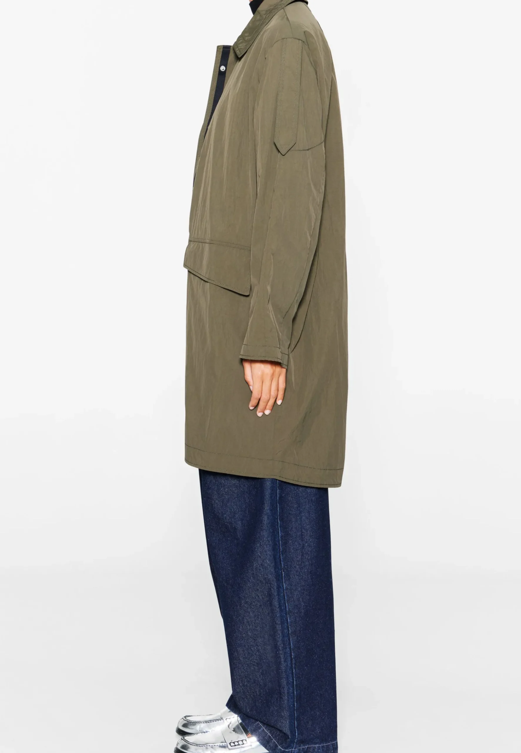 Trench|Bimba Y Lola Outlet