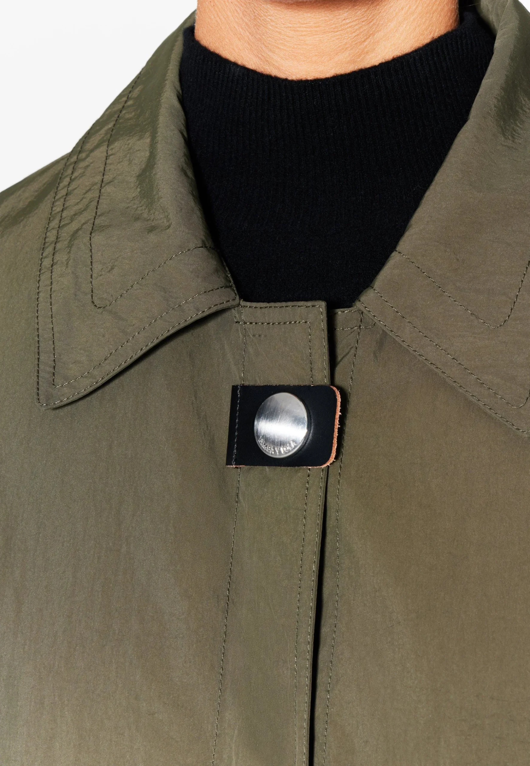 Trench|Bimba Y Lola Outlet