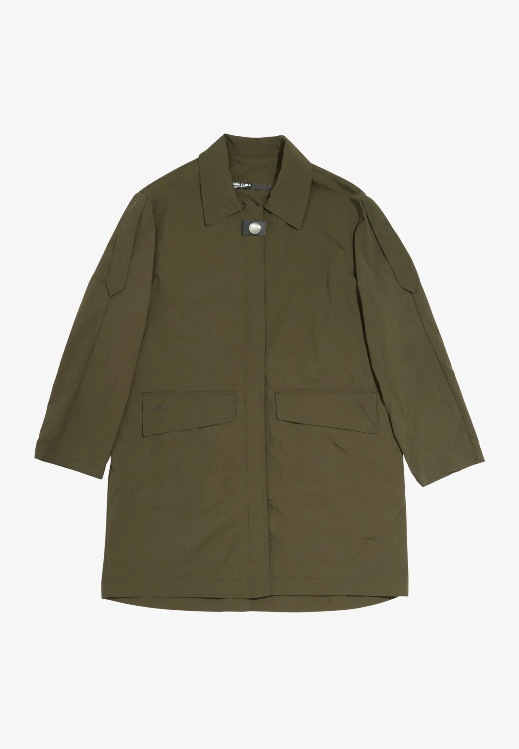 Trench|Bimba Y Lola Outlet
