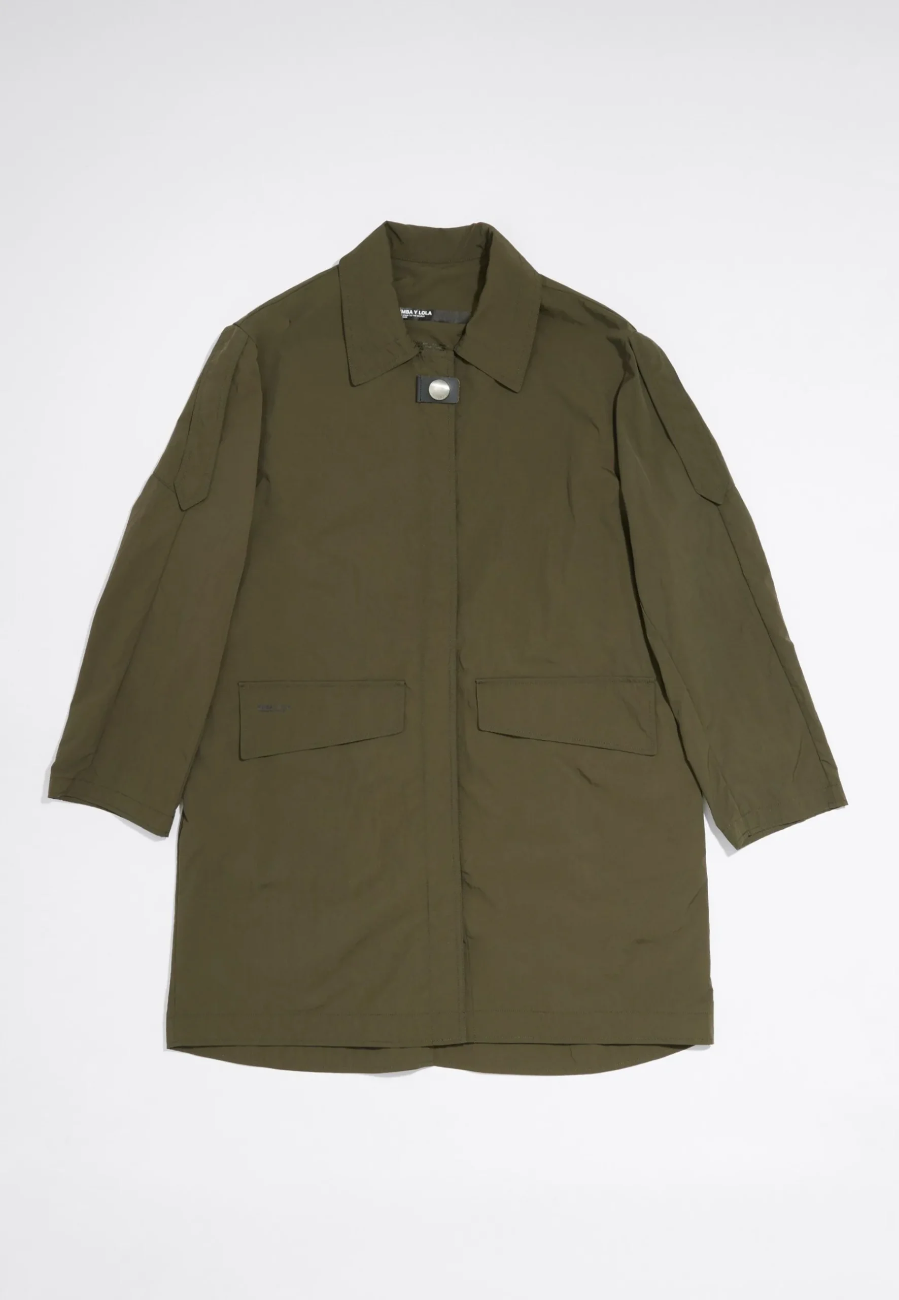 Trench|Bimba Y Lola Outlet
