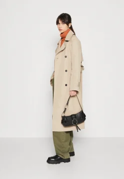Trench|Monki Discount