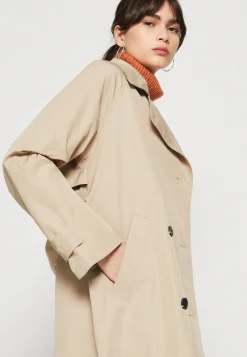 Trench|Monki Discount