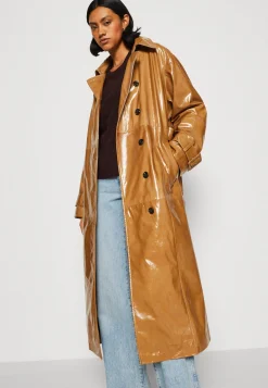 Trench|Gestuz New