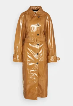 Trench|Gestuz New