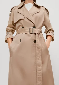 Trench|comma casual identity Online