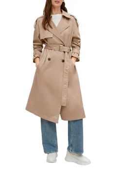 Trench|comma casual identity Online